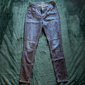 Lucky Brand Skinny Jeans